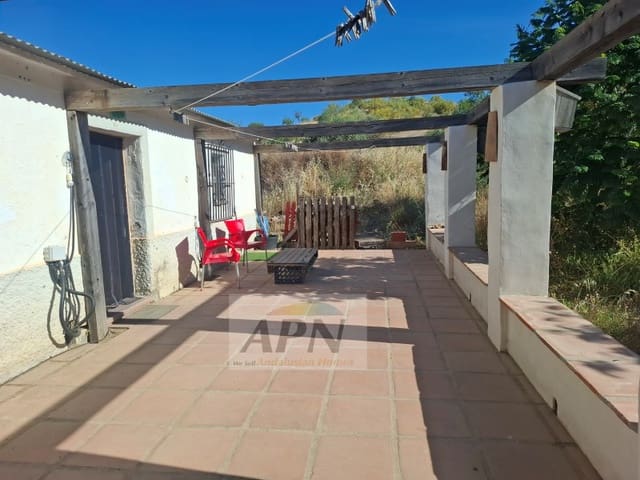 2 slaapkamer Finca/Landhuis te koop in Alora - € 179.000 (Ref: 9892466)