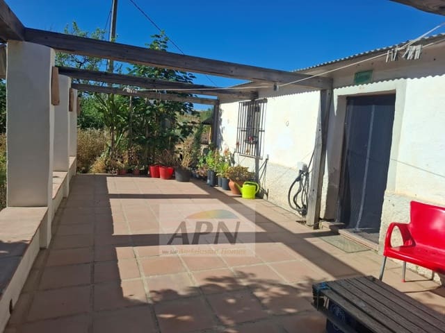 2 slaapkamer Finca/Landhuis te koop in Alora - € 179.000 (Ref: 9892466)