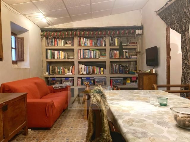2 slaapkamer Finca/Landhuis te koop in Alora - € 179.000 (Ref: 9892466)