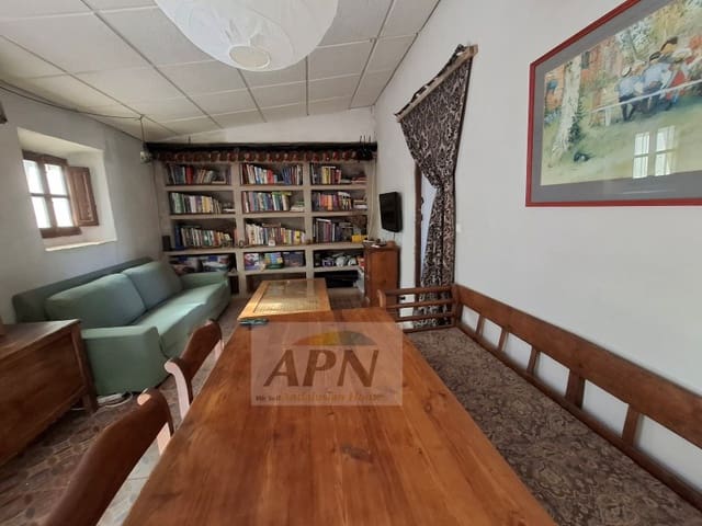 2 slaapkamer Finca/Landhuis te koop in Alora - € 179.000 (Ref: 9892466)