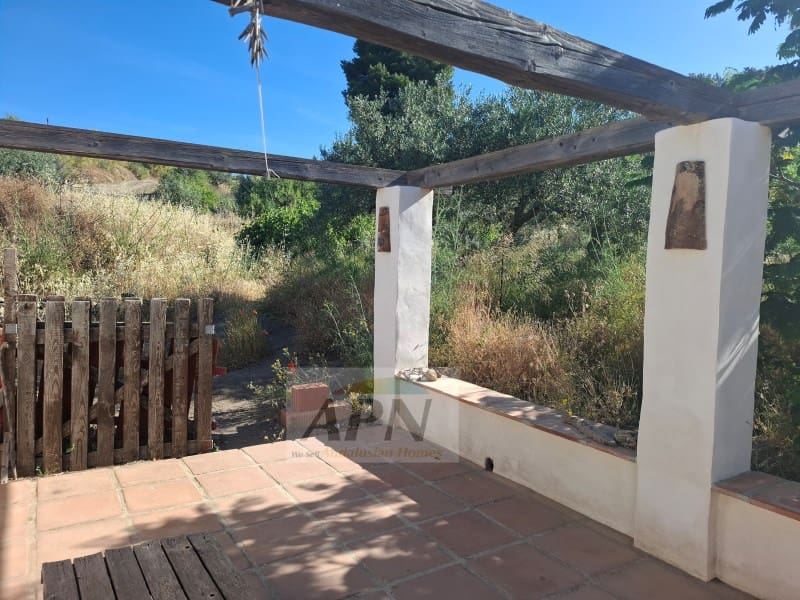 2 slaapkamer Finca/Landhuis te koop in Alora - € 179.000 (Ref: 9892466)