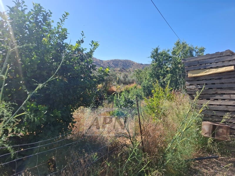 2 slaapkamer Finca/Landhuis te koop in Alora - € 179.000 (Ref: 9892466)