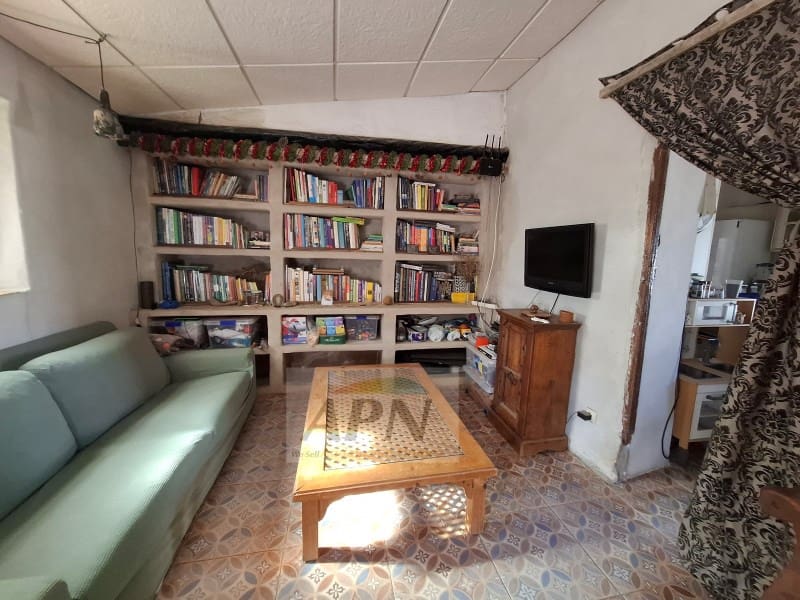 2 slaapkamer Finca/Landhuis te koop in Alora - € 179.000 (Ref: 9892466)