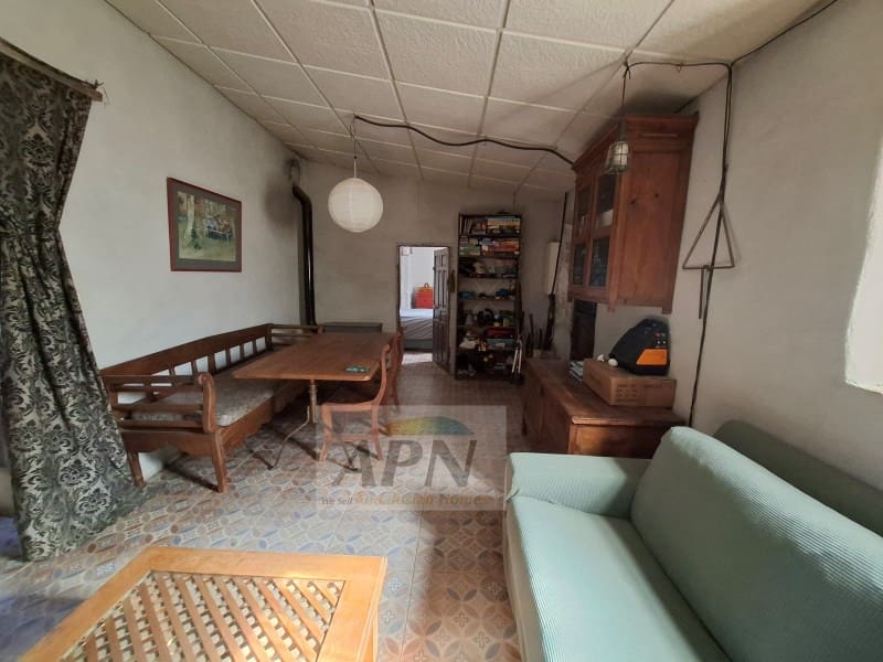 2 slaapkamer Finca/Landhuis te koop in Alora - € 179.000 (Ref: 9892466)