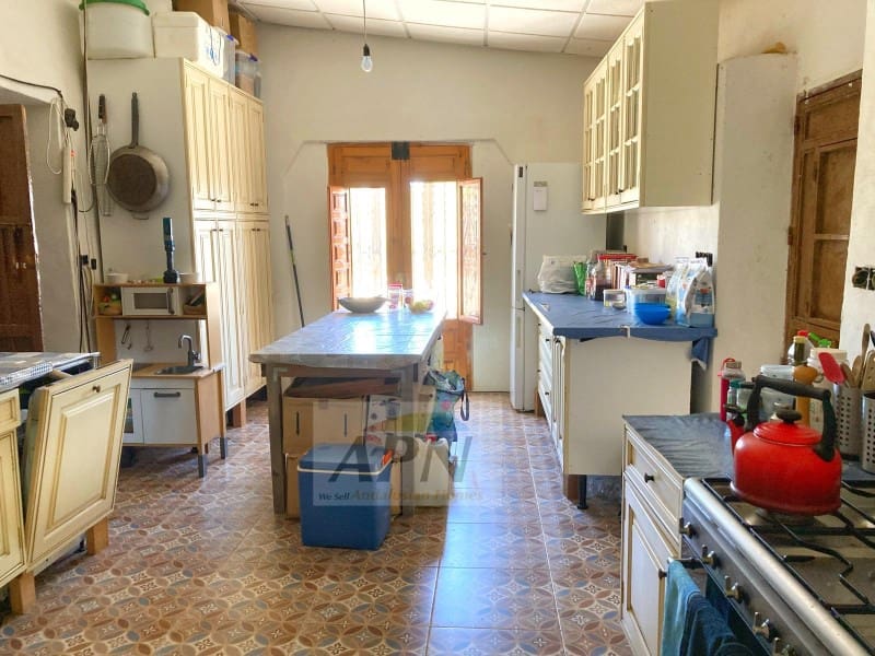 2 slaapkamer Finca/Landhuis te koop in Alora - € 179.000 (Ref: 9892466)