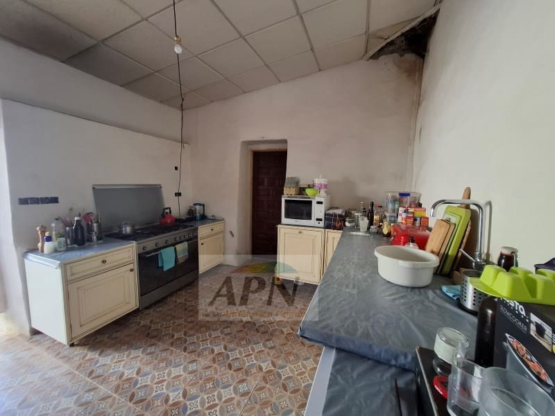 2 slaapkamer Finca/Landhuis te koop in Alora - € 179.000 (Ref: 9892466)