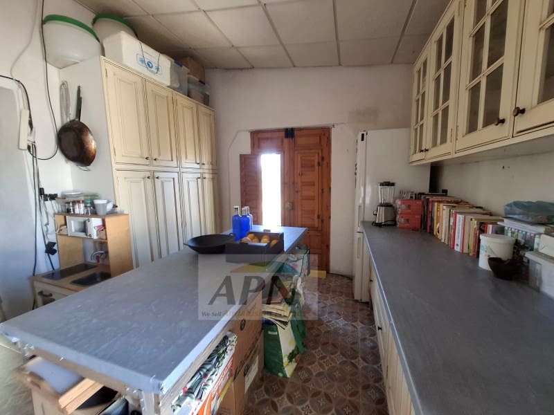 2 slaapkamer Finca/Landhuis te koop in Alora - € 179.000 (Ref: 9892466)