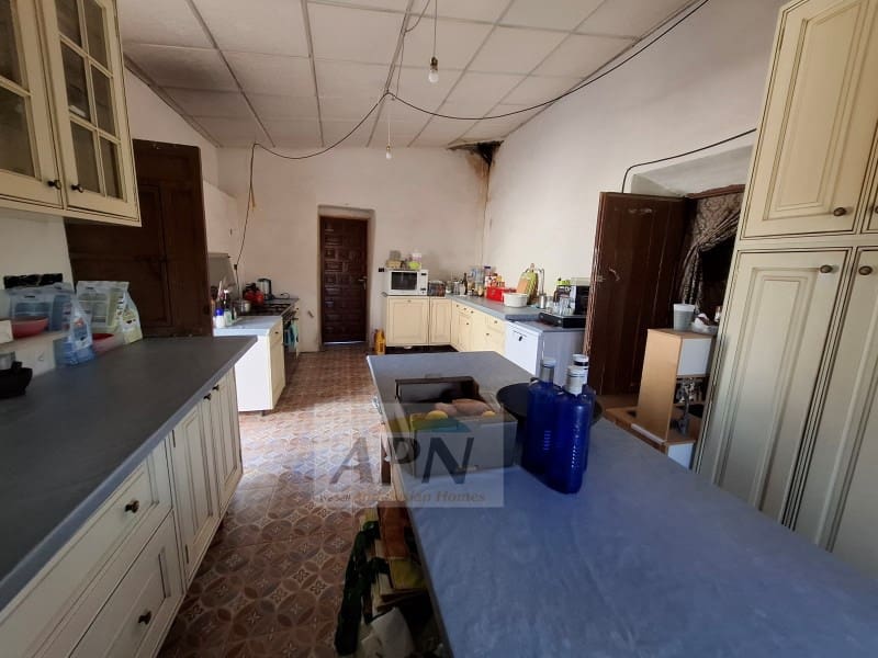 2 slaapkamer Finca/Landhuis te koop in Alora - € 179.000 (Ref: 9892466)