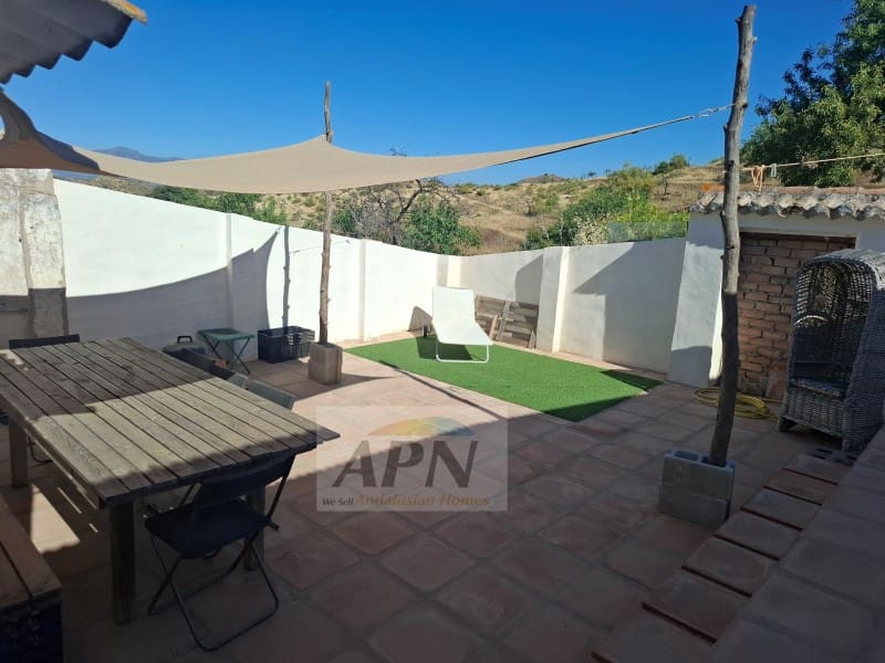 2 slaapkamer Finca/Landhuis te koop in Alora - € 179.000 (Ref: 9892466)