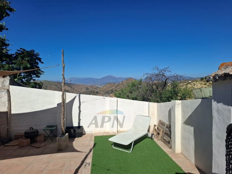 2 slaapkamer Finca/Landhuis te koop in Alora - € 179.000 (Ref: 9892466)