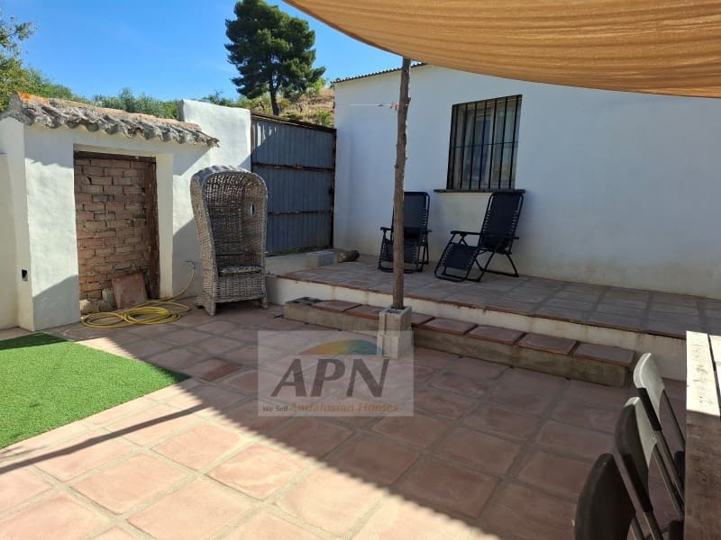 2 slaapkamer Finca/Landhuis te koop in Alora - € 179.000 (Ref: 9892466)