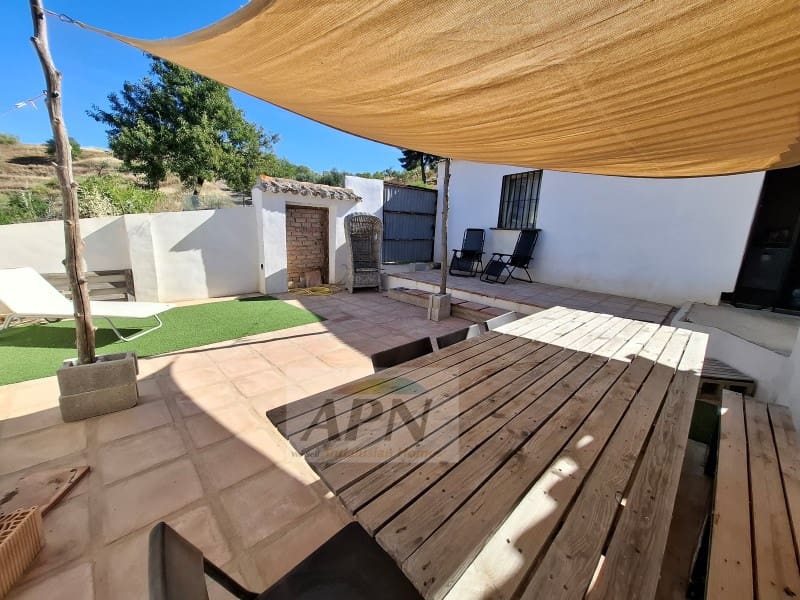 2 slaapkamer Finca/Landhuis te koop in Alora - € 179.000 (Ref: 9892466)