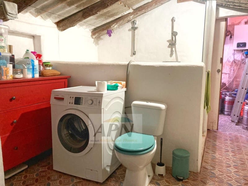 2 slaapkamer Finca/Landhuis te koop in Alora - € 179.000 (Ref: 9892466)