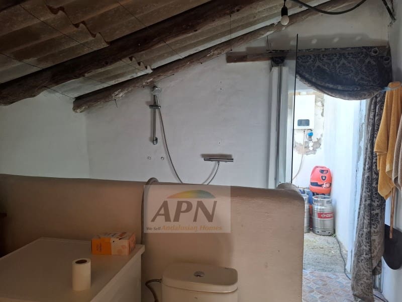 2 slaapkamer Finca/Landhuis te koop in Alora - € 179.000 (Ref: 9892466)