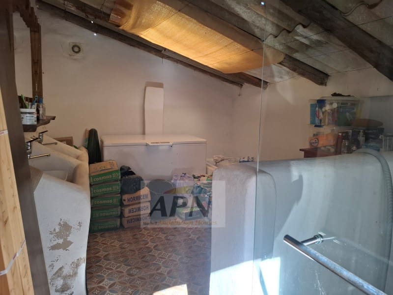2 slaapkamer Finca/Landhuis te koop in Alora - € 179.000 (Ref: 9892466)