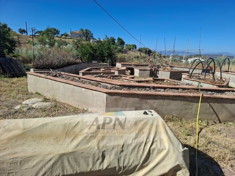 2 slaapkamer Finca/Landhuis te koop in Alora - € 179.000 (Ref: 9892466)