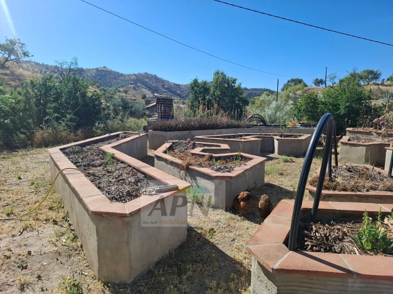 2 slaapkamer Finca/Landhuis te koop in Alora - € 179.000 (Ref: 9892466)