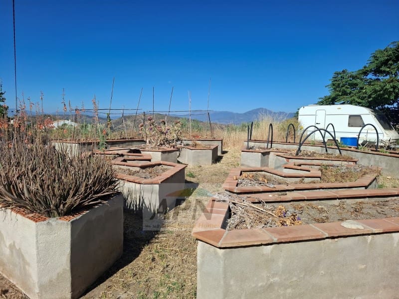 2 slaapkamer Finca/Landhuis te koop in Alora - € 179.000 (Ref: 9892466)