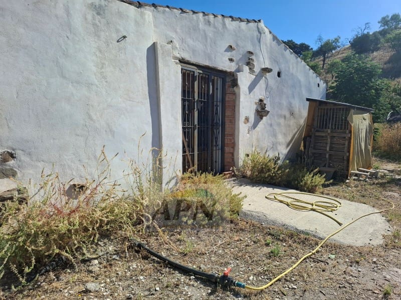 2 slaapkamer Finca/Landhuis te koop in Alora - € 179.000 (Ref: 9892466)