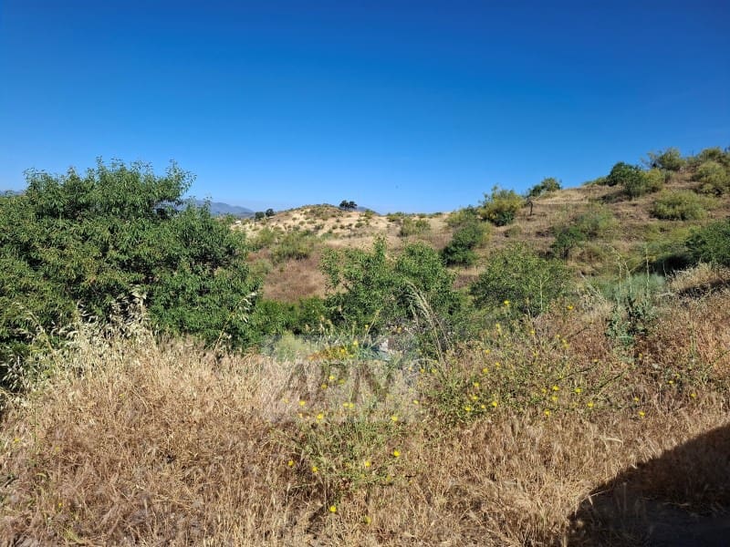 2 slaapkamer Finca/Landhuis te koop in Alora - € 179.000 (Ref: 9892466)