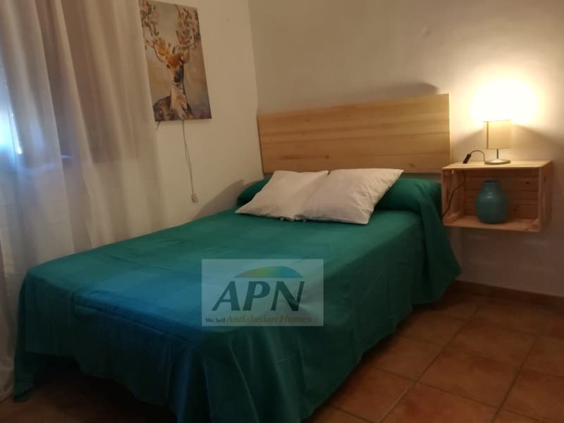 4 makuuhuone Maalaistalo myytävänä paikassa Alora mukana uima-altaan - 395 000 € (Ref: 9894138)