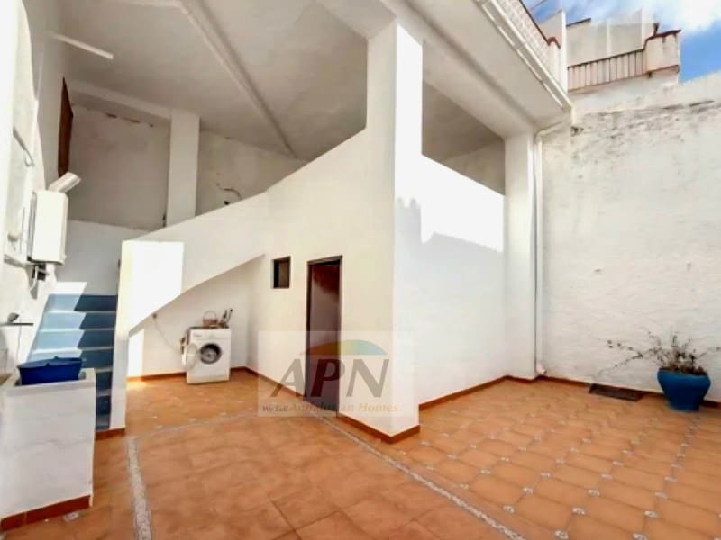 4 slaapkamer Huis te koop in Alora - € 260.000 (Ref: 9920158)