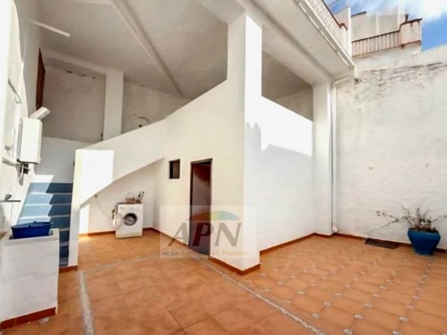 4 Zimmer Haus zu verkaufen in Alora - 260.000 € (Ref: 9920158)