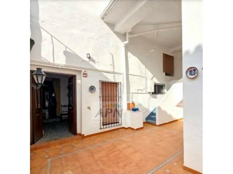 4 slaapkamer Huis te koop in Alora - € 260.000 (Ref: 9920158)