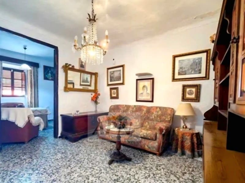 4 slaapkamer Huis te koop in Alora - € 260.000 (Ref: 9920158)