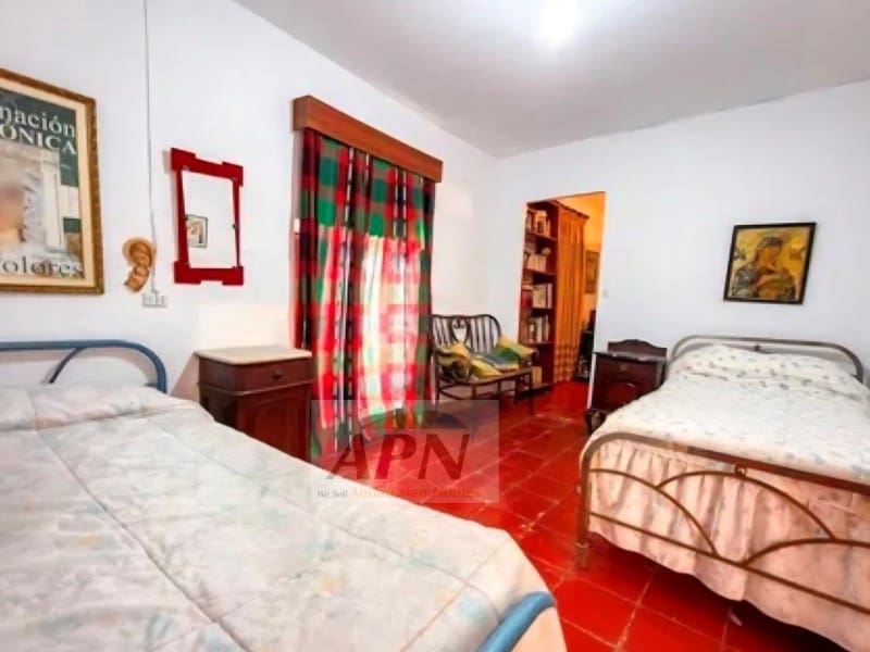 4 slaapkamer Huis te koop in Alora - € 260.000 (Ref: 9920158)