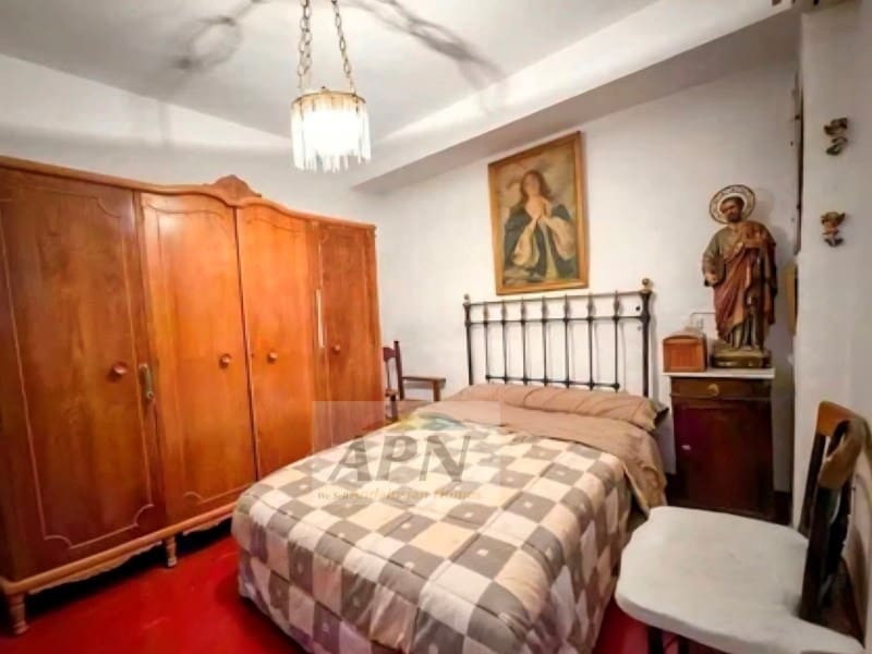4 slaapkamer Huis te koop in Alora - € 260.000 (Ref: 9920158)
