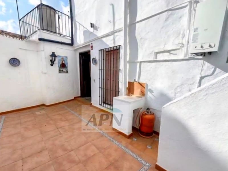 4 slaapkamer Huis te koop in Alora - € 260.000 (Ref: 9920158)