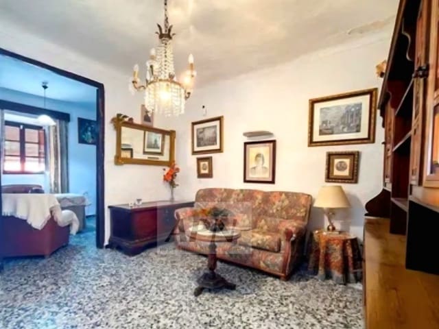 4 slaapkamer Huis te koop in Alora - € 260.000 (Ref: 9920158)