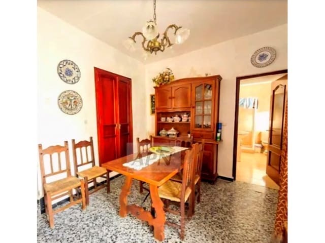 4 slaapkamer Huis te koop in Alora - € 260.000 (Ref: 9920158)