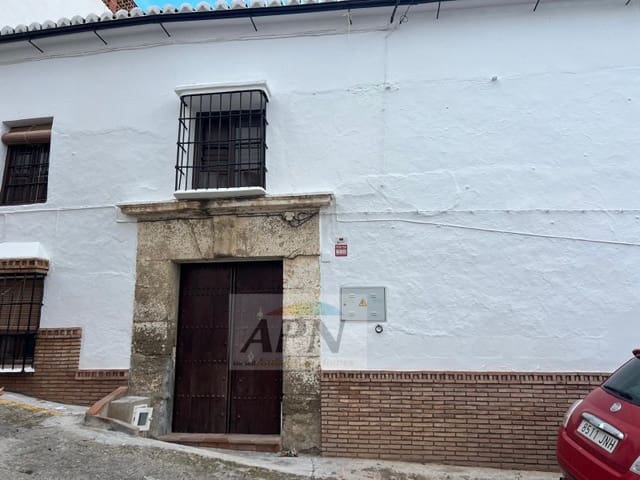 4 Zimmer Haus zu verkaufen in Alora - 260.000 € (Ref: 9920158)