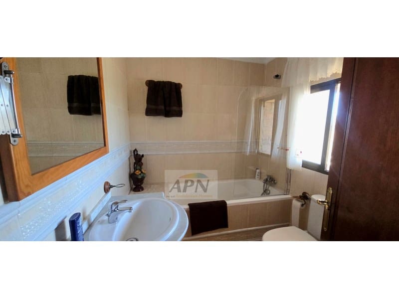 2 quarto Quinta/Casa Rural para arrendar em Valle de Abdalajis - 800 € (Ref: 9920159)