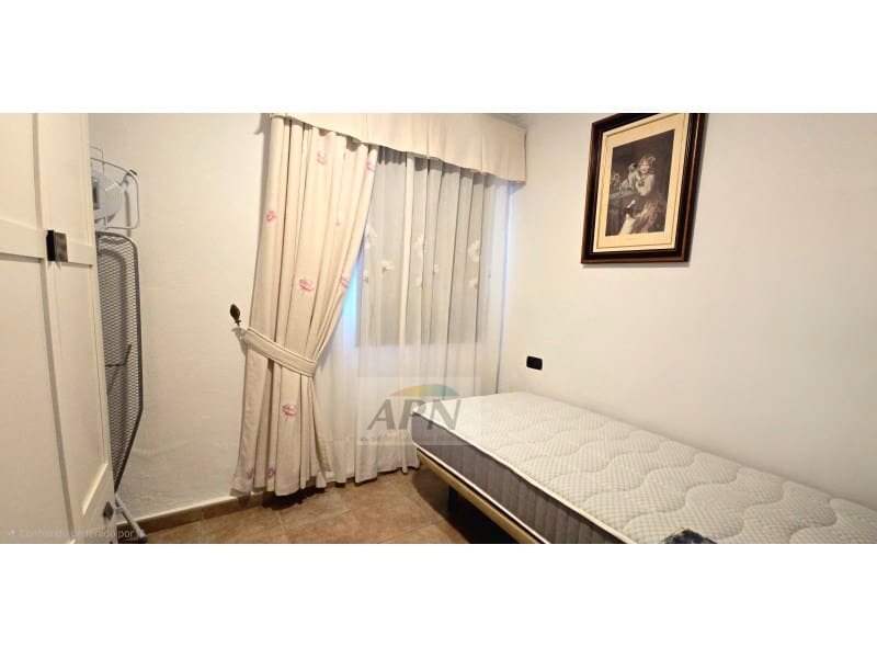 2 quarto Quinta/Casa Rural para arrendar em Valle de Abdalajis - 800 € (Ref: 9920159)