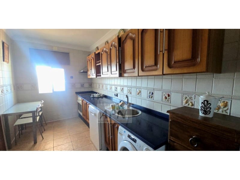 2 quarto Quinta/Casa Rural para arrendar em Valle de Abdalajis - 800 € (Ref: 9920159)