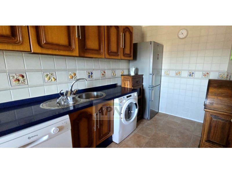2 quarto Quinta/Casa Rural para arrendar em Valle de Abdalajis - 800 € (Ref: 9920159)