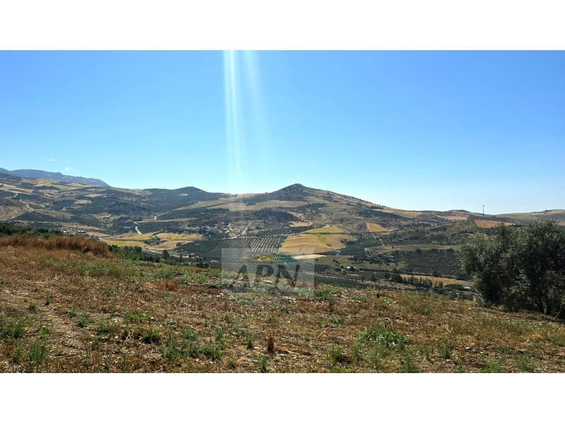 2 quarto Quinta/Casa Rural para arrendar em Valle de Abdalajis - 800 € (Ref: 9920159)