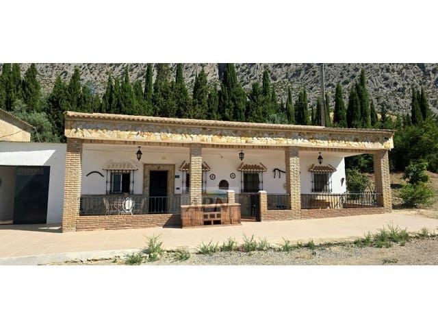 2 quarto Quinta/Casa Rural para arrendar em Valle de Abdalajís - 800 € (Ref: 9920159)