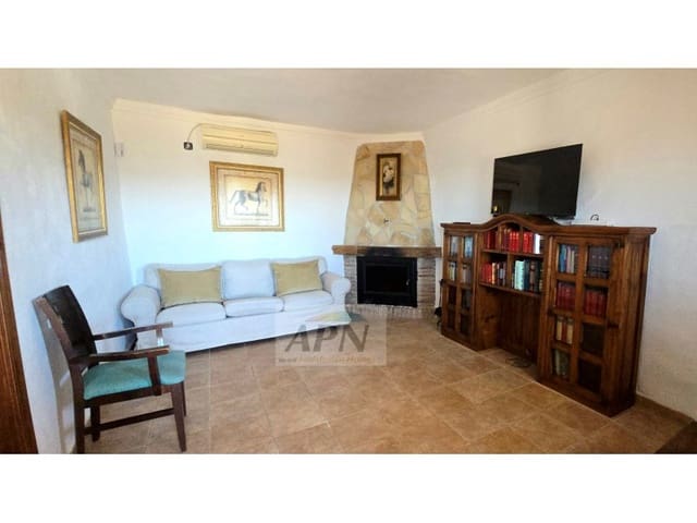 2 quarto Quinta/Casa Rural para arrendar em Valle de Abdalajís - 800 € (Ref: 9920159)