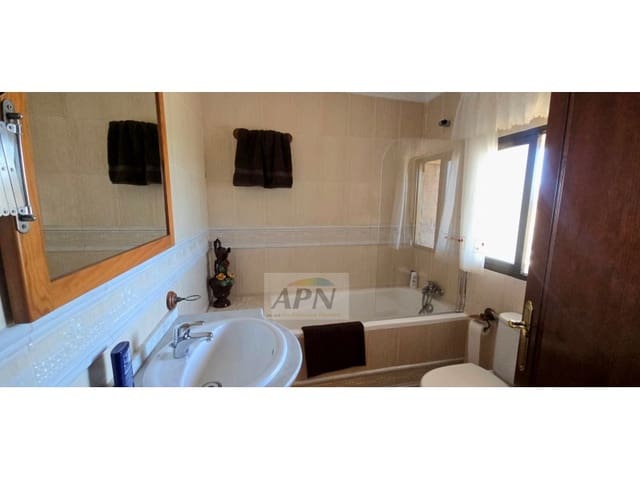 2 quarto Quinta/Casa Rural para arrendar em Valle de Abdalajís - 800 € (Ref: 9920159)
