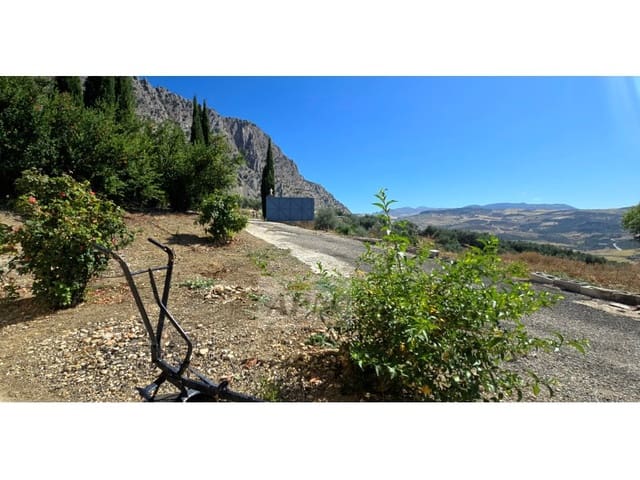 2 quarto Quinta/Casa Rural para arrendar em Valle de Abdalajís - 800 € (Ref: 9920159)