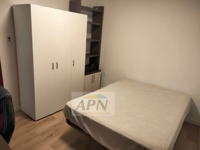 2 bedroom Townhouse for rent in Alora - € 750 (Ref: 9927075)