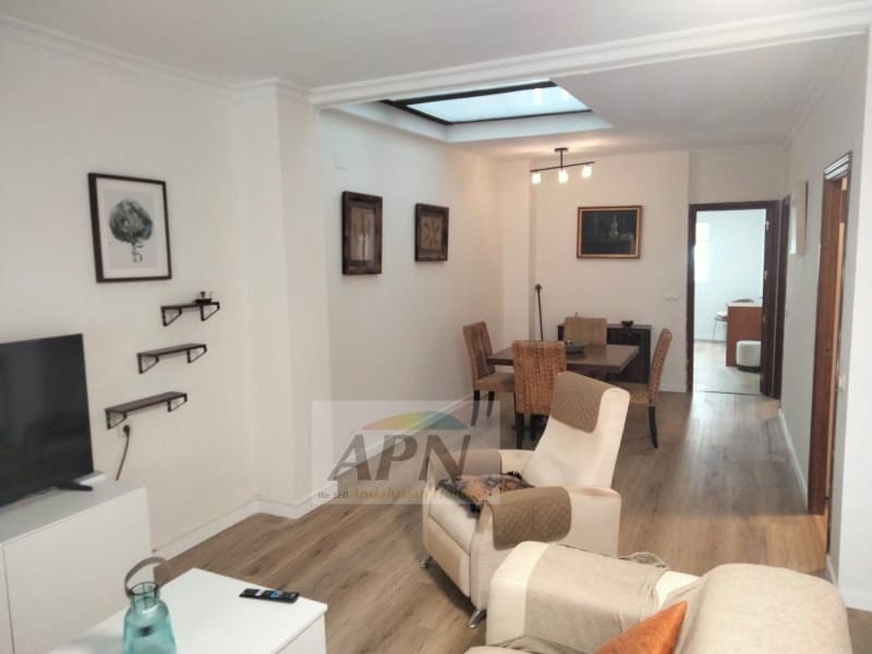 2 bedroom Townhouse for rent in Alora - € 750 (Ref: 9927075)