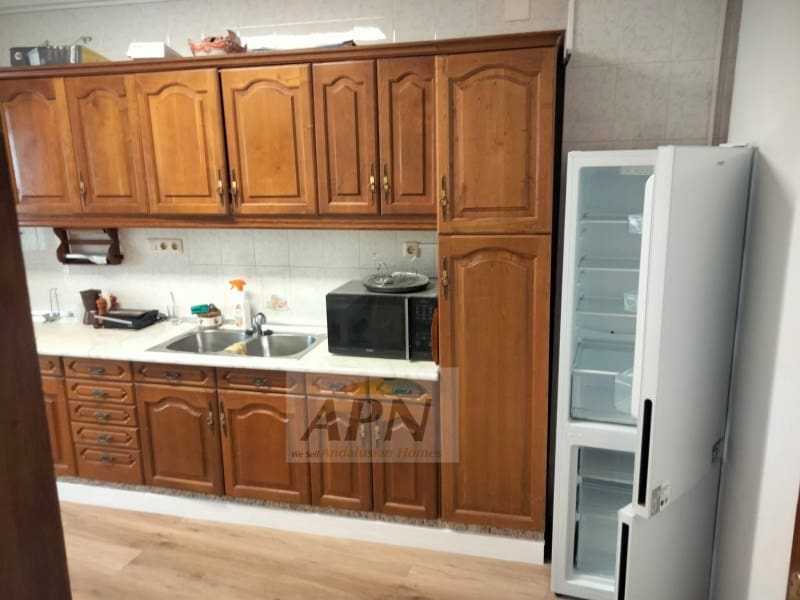 2 bedroom Townhouse for rent in Alora - € 750 (Ref: 9927075)