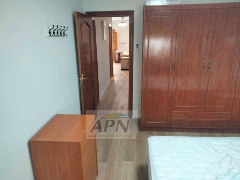 2 bedroom Townhouse for rent in Alora - € 750 (Ref: 9927075)