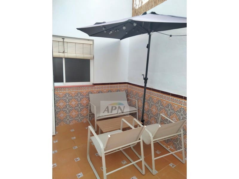 2 bedroom Townhouse for rent in Alora - € 750 (Ref: 9927075)