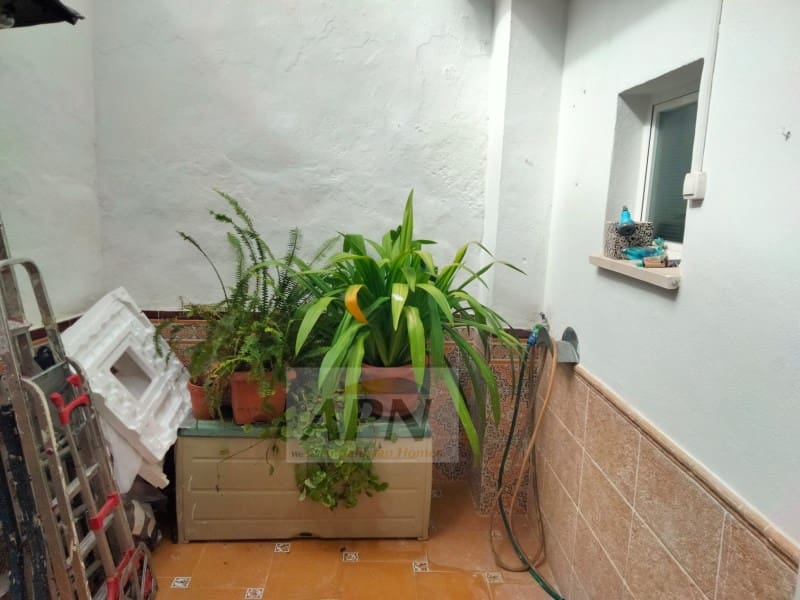 2 bedroom Townhouse for rent in Alora - € 750 (Ref: 9927075)